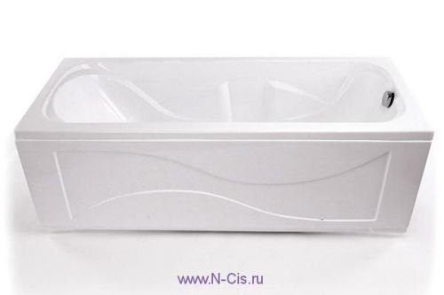 Triton Стандарт — 150x75x56 ванна Экстра в Ростове-на-Дону