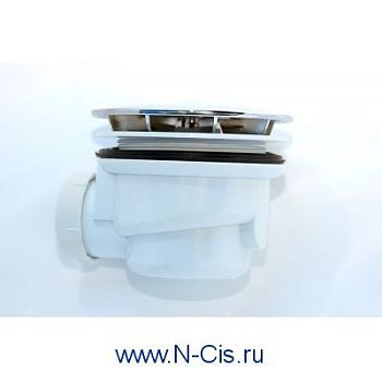 Сифон для душ. поддона GD-12 d=115 1Марка в Ростове-на-Дону